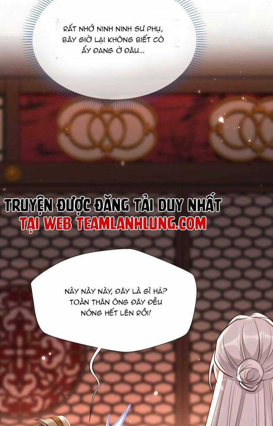 Nhặt Nuôi Phu Quân - Chapter 16 - Trang 8