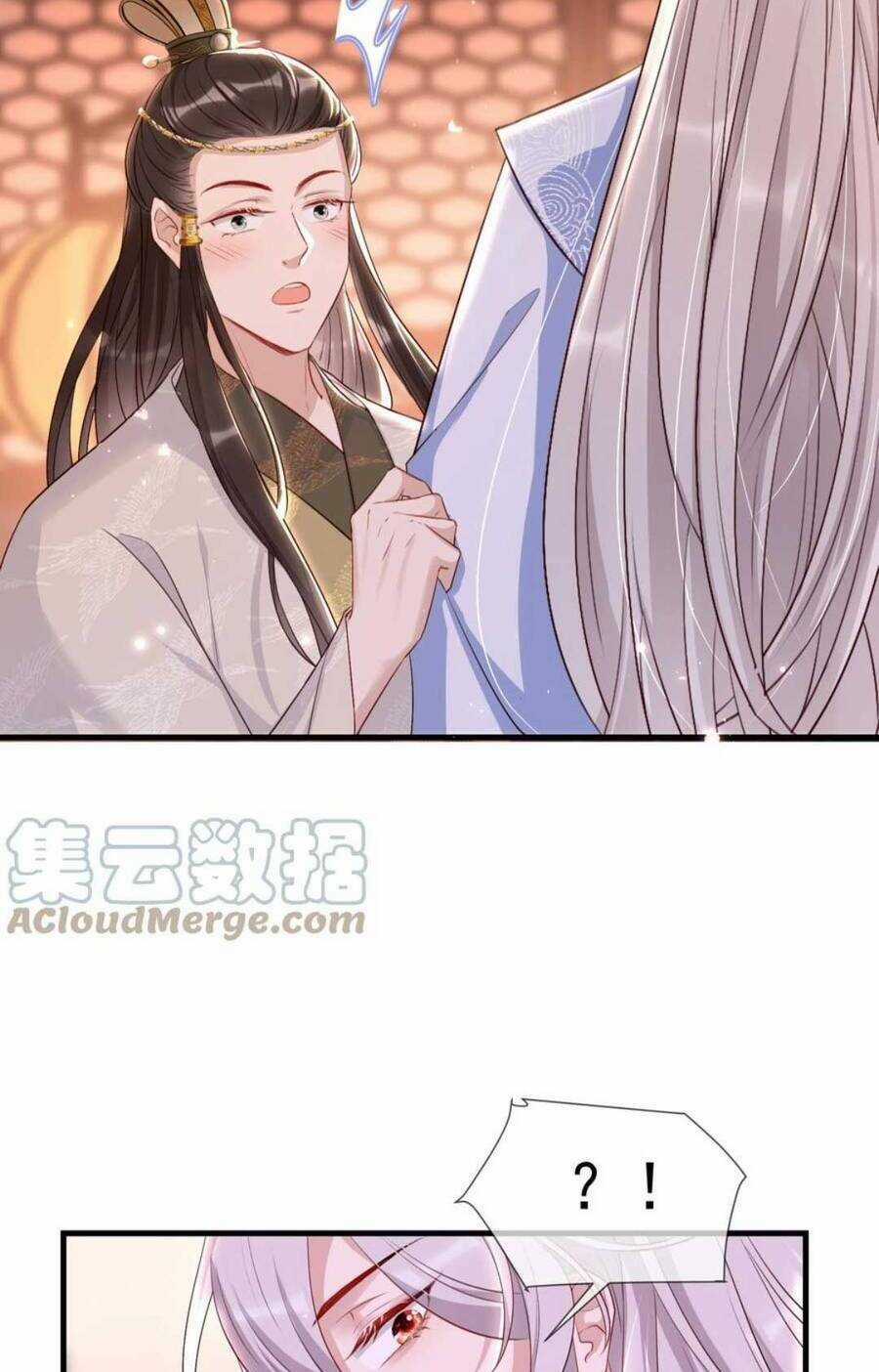 Nhặt Nuôi Phu Quân - Chapter 16 - Trang 9