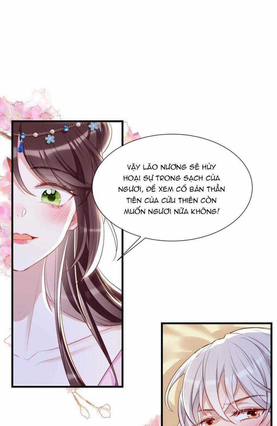 Nhặt Nuôi Phu Quân - Chapter 17 - Trang 2