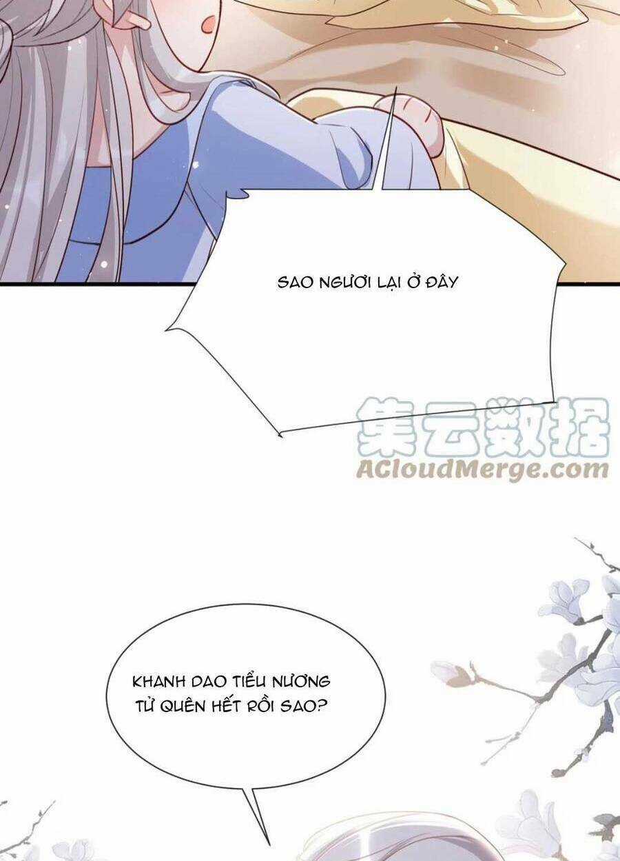 Nhặt Nuôi Phu Quân - Chapter 17 - Trang 14