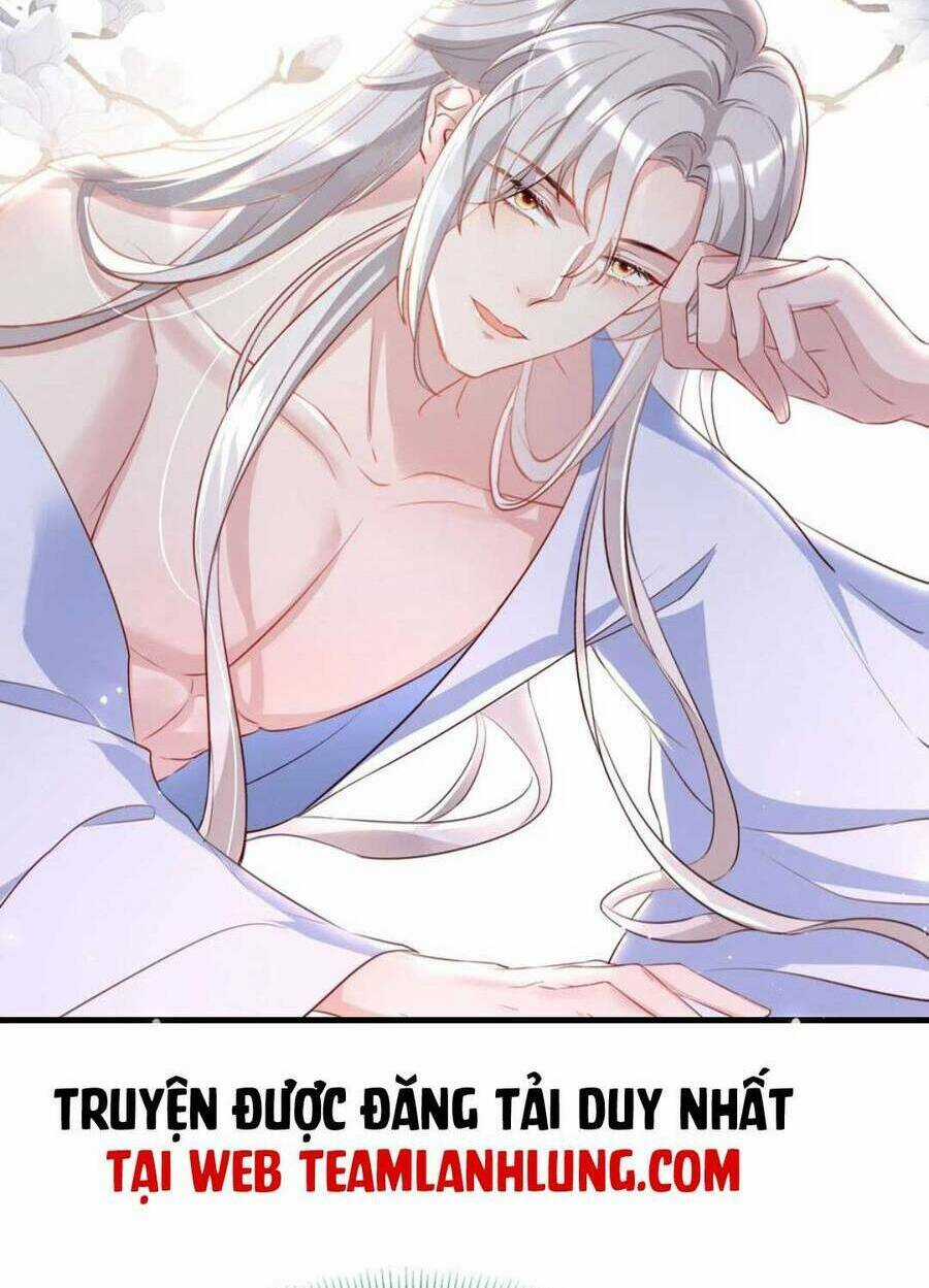 Nhặt Nuôi Phu Quân - Chapter 17 - Trang 15