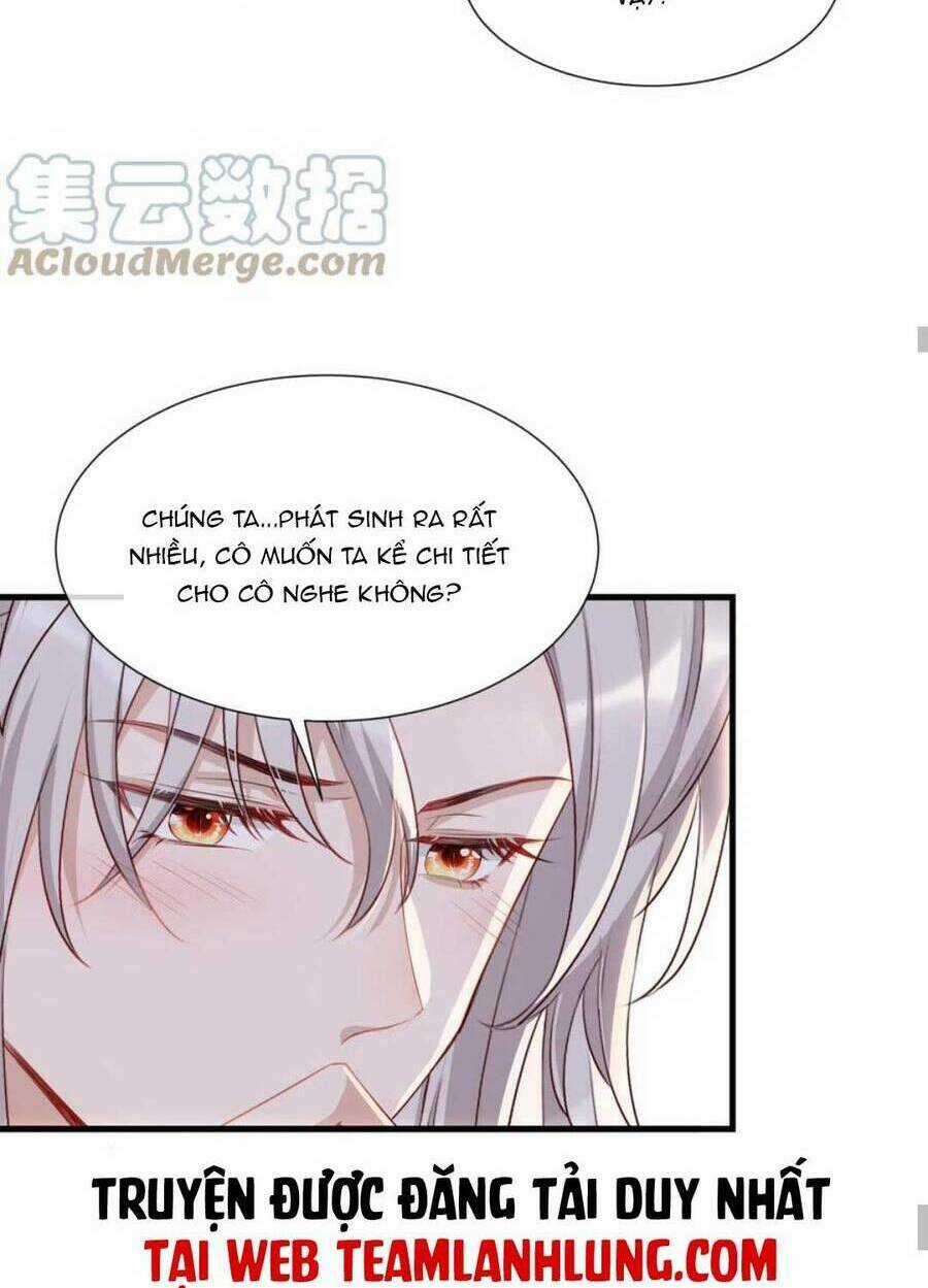 Nhặt Nuôi Phu Quân - Chapter 17 - Trang 17