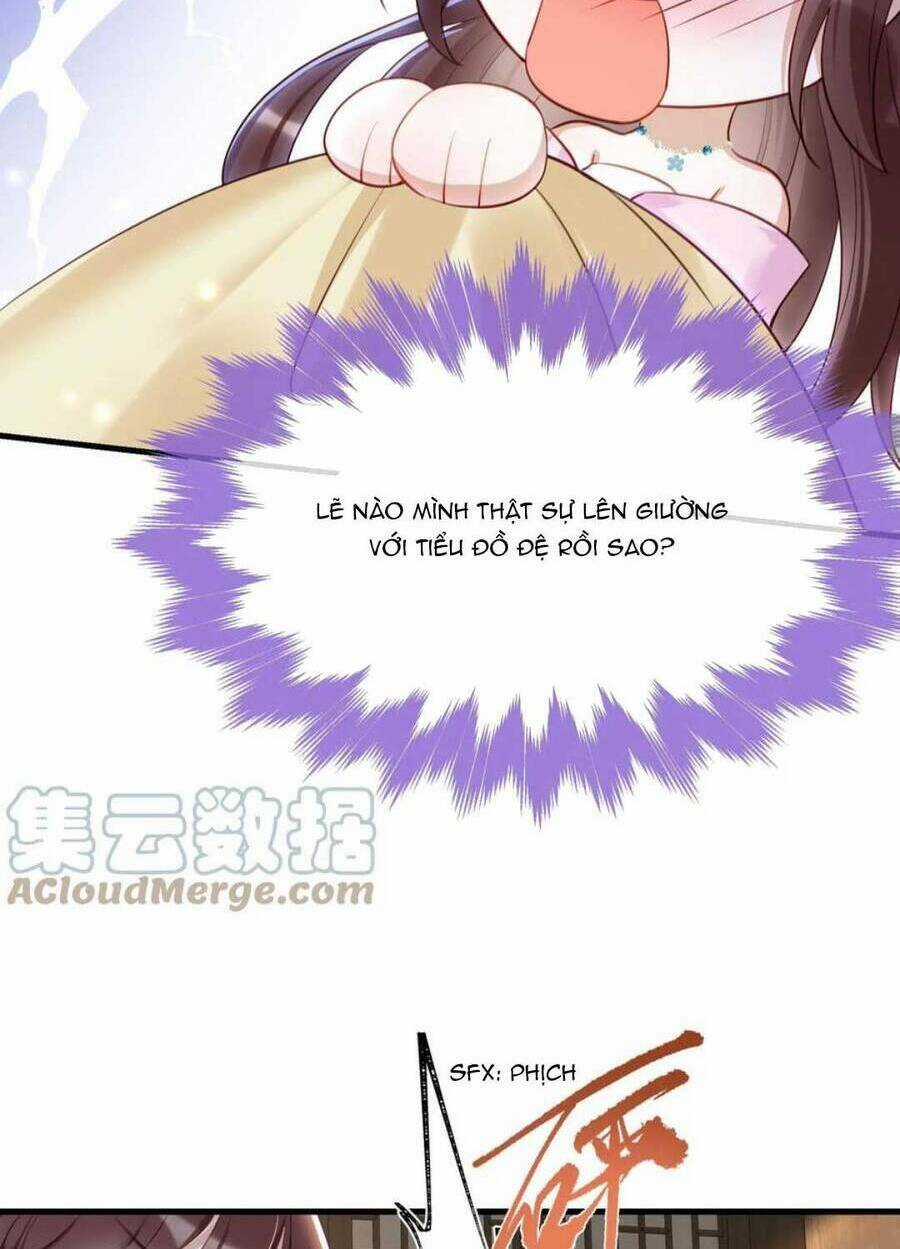 Nhặt Nuôi Phu Quân - Chapter 17 - Trang 19