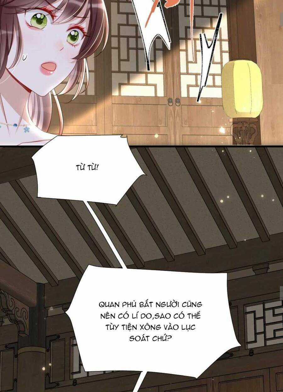 Nhặt Nuôi Phu Quân - Chapter 17 - Trang 20