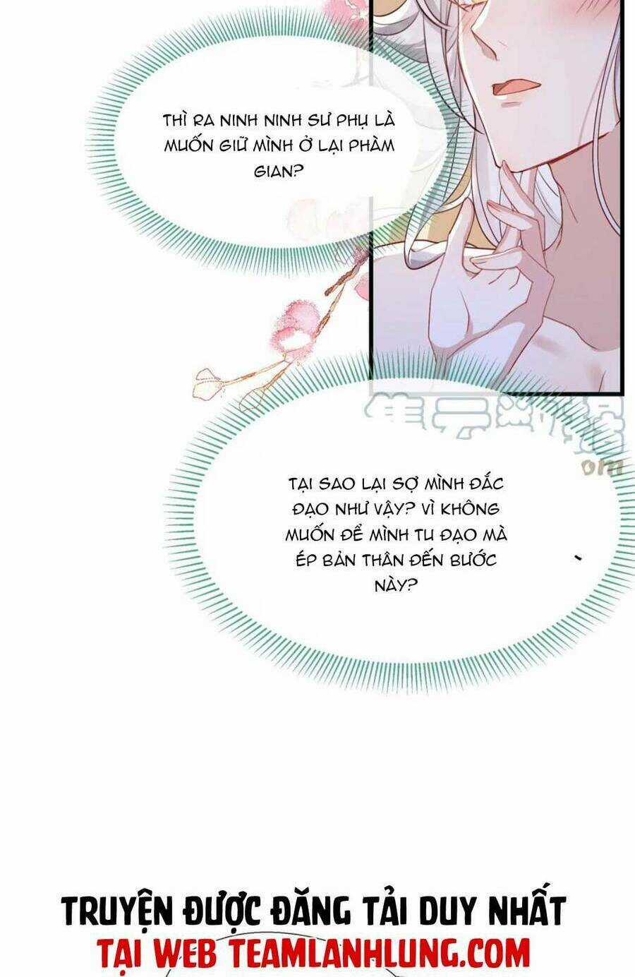 Nhặt Nuôi Phu Quân - Chapter 17 - Trang 3