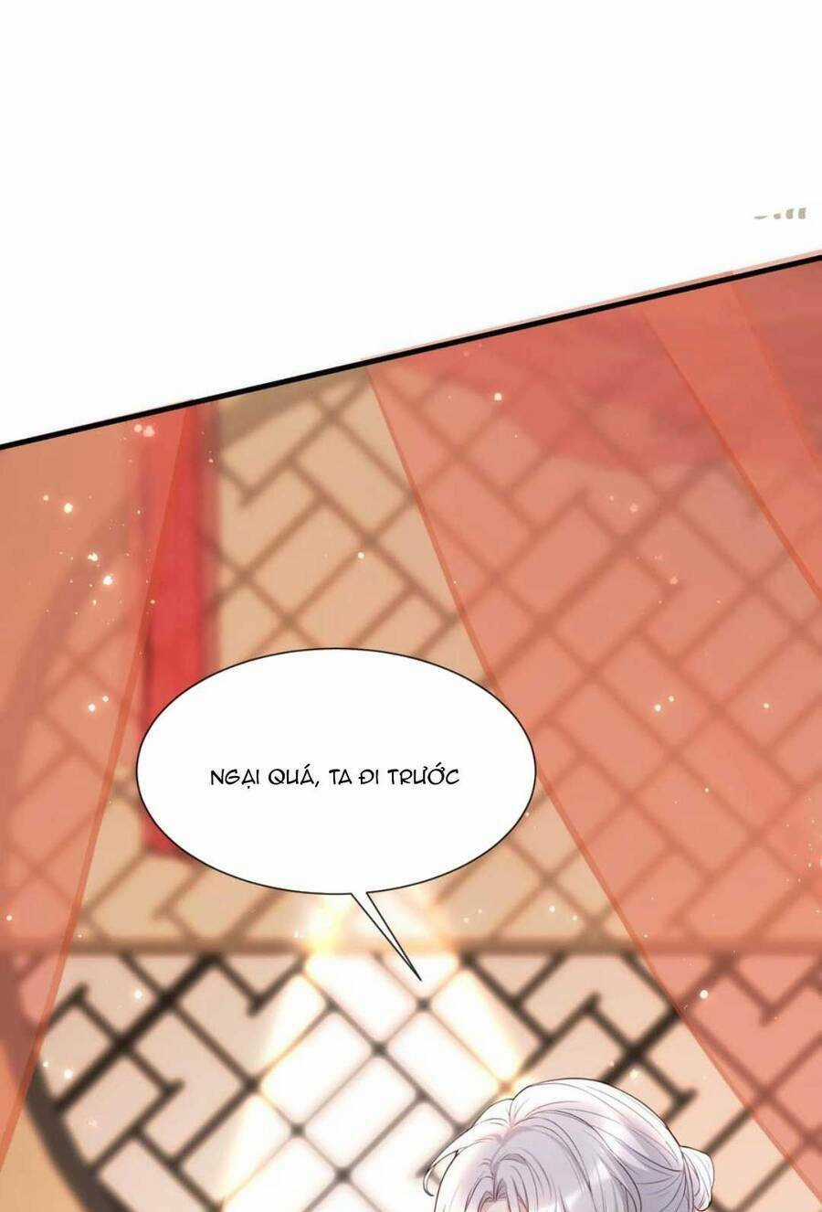 Nhặt Nuôi Phu Quân - Chapter 17 - Trang 22