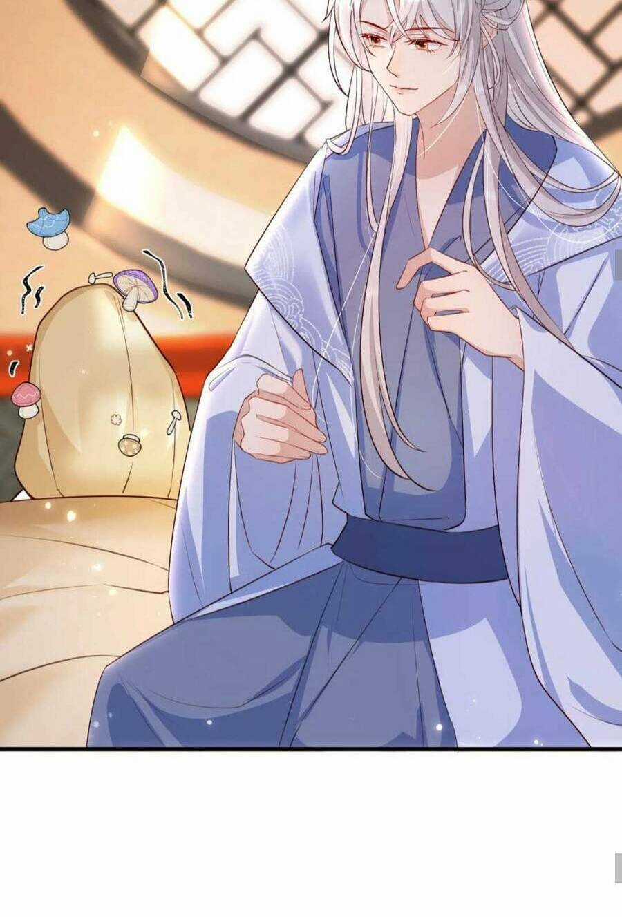 Nhặt Nuôi Phu Quân - Chapter 17 - Trang 23