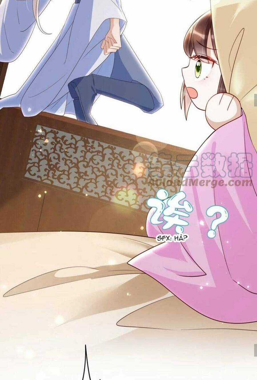 Nhặt Nuôi Phu Quân - Chapter 17 - Trang 25