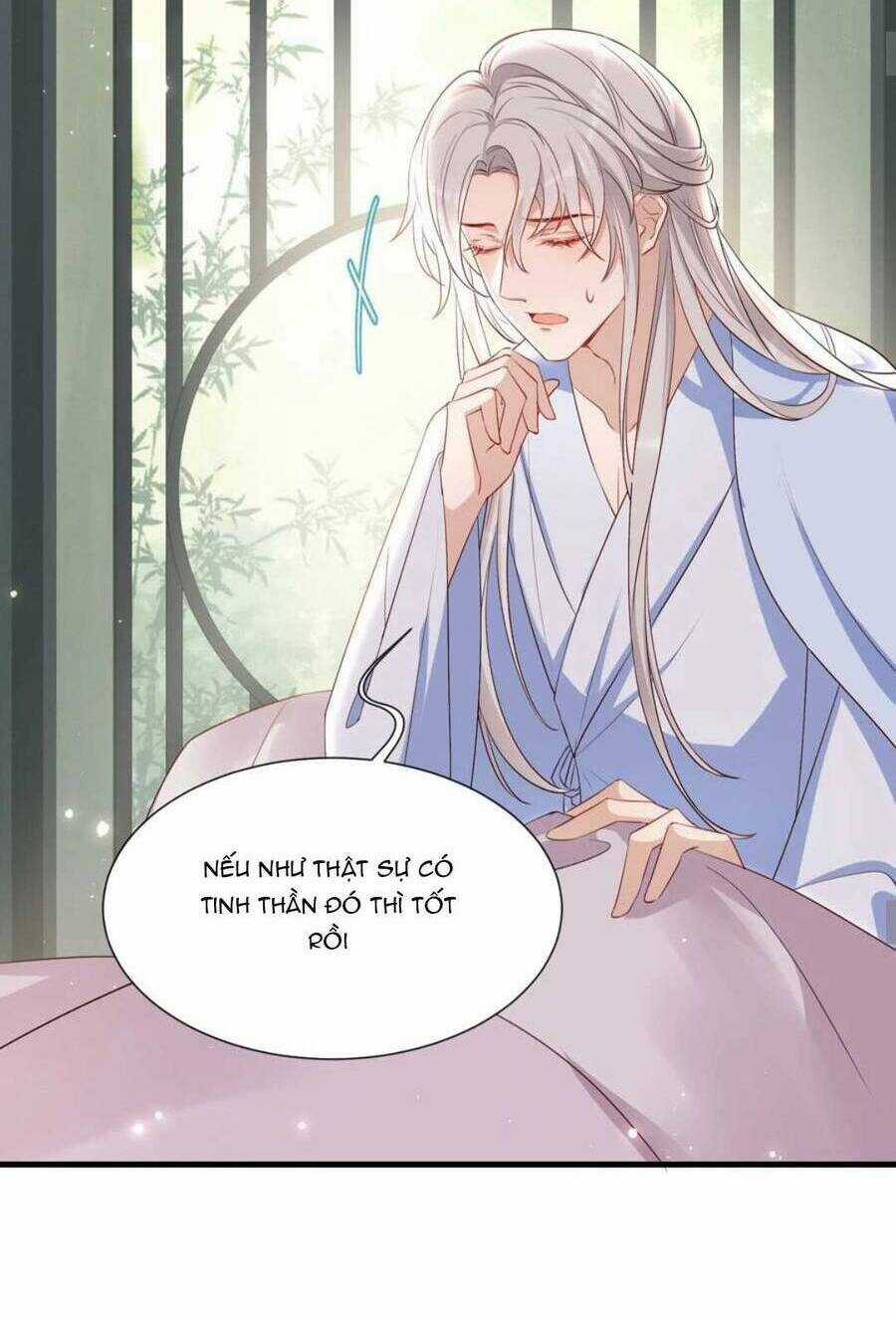 Nhặt Nuôi Phu Quân - Chapter 17 - Trang 29