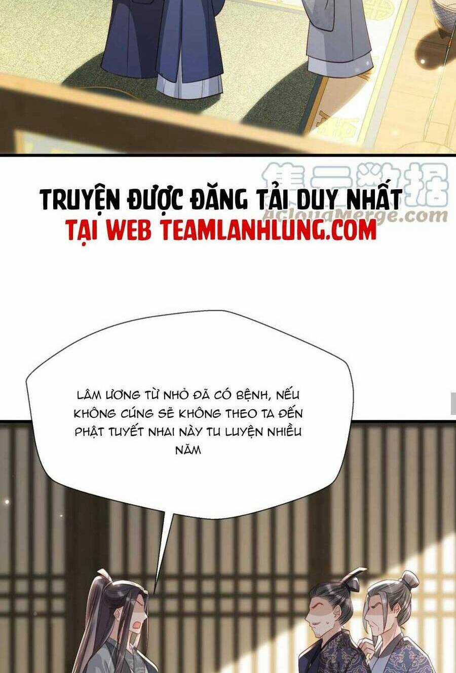 Nhặt Nuôi Phu Quân - Chapter 17 - Trang 31