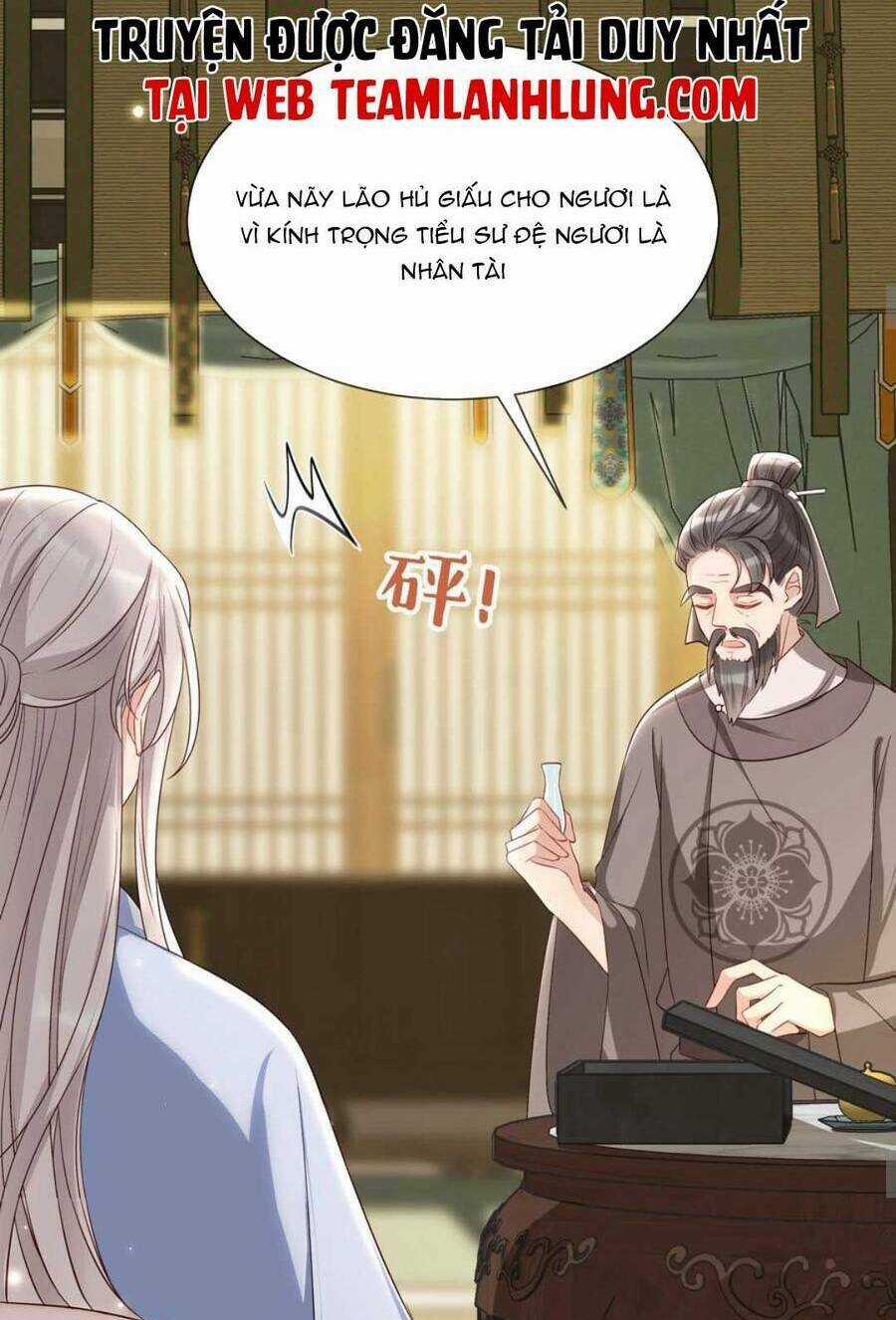 Nhặt Nuôi Phu Quân - Chapter 17 - Trang 34