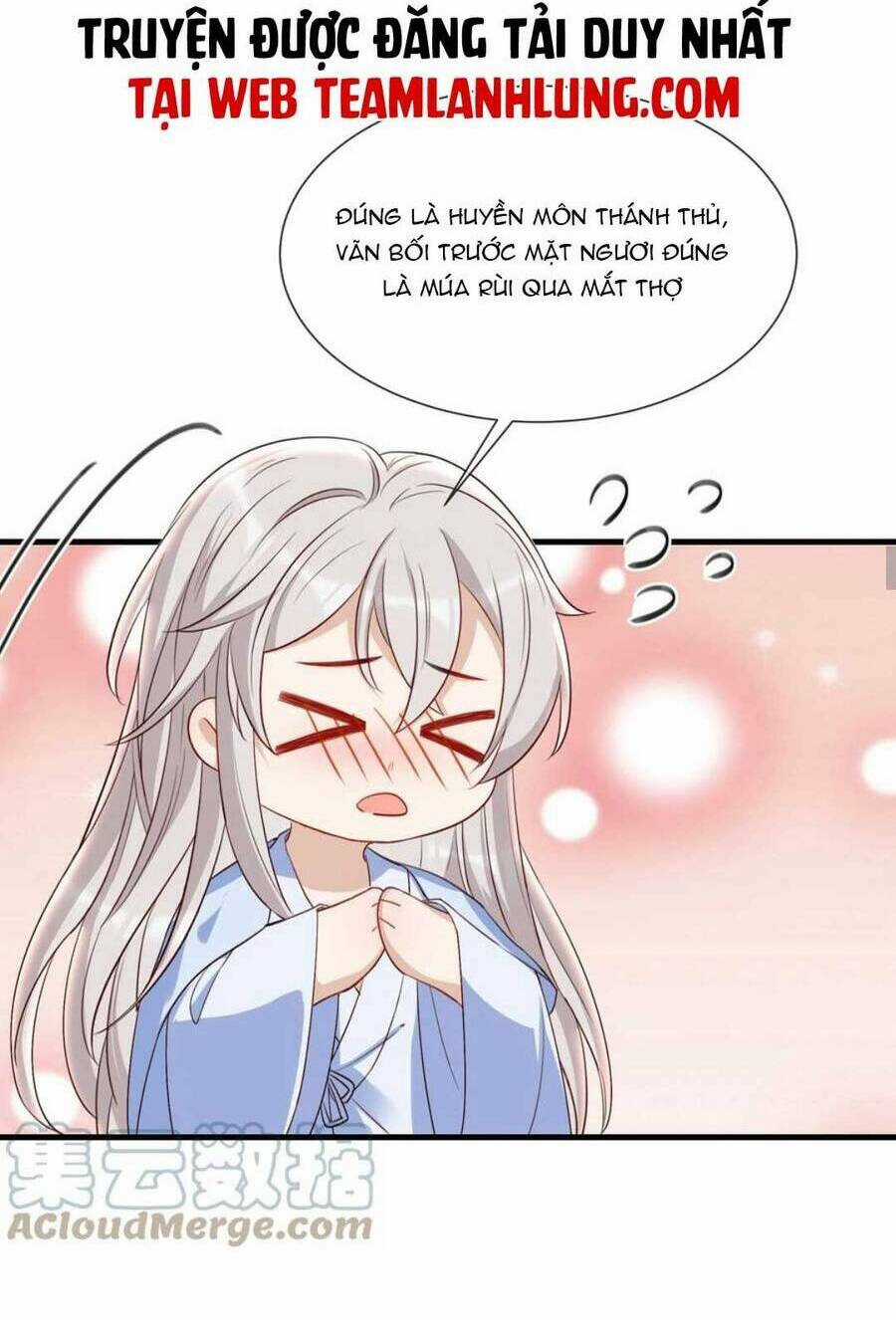 Nhặt Nuôi Phu Quân - Chapter 17 - Trang 37