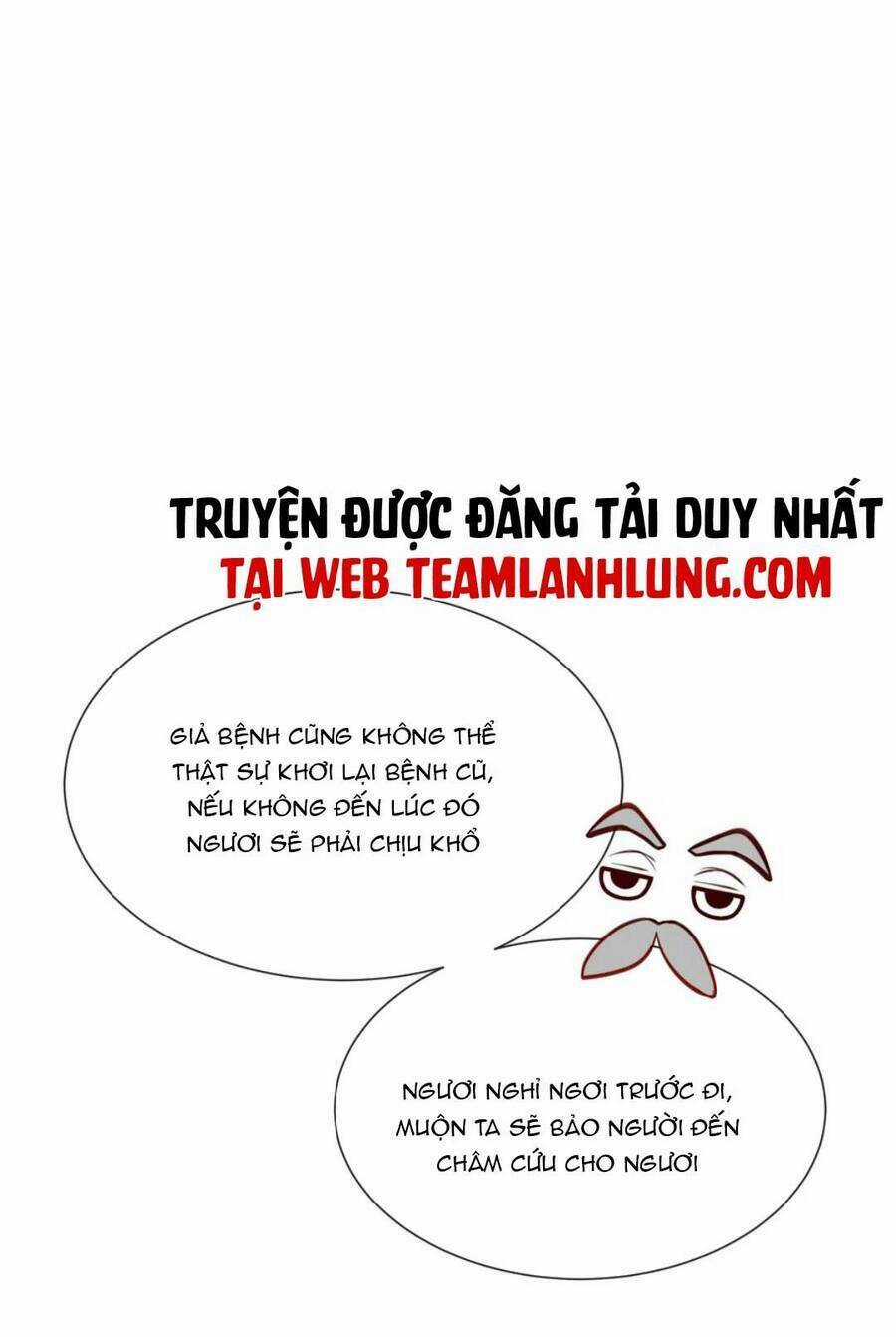 Nhặt Nuôi Phu Quân - Chapter 17 - Trang 38