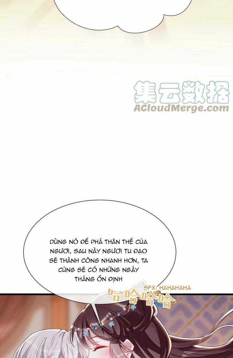 Nhặt Nuôi Phu Quân - Chapter 17 - Trang 5