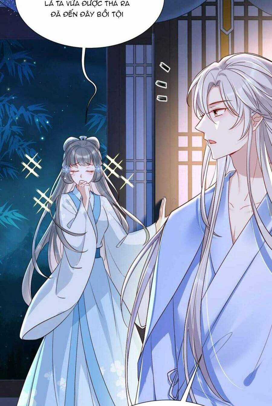 Nhặt Nuôi Phu Quân - Chapter 17 - Trang 41