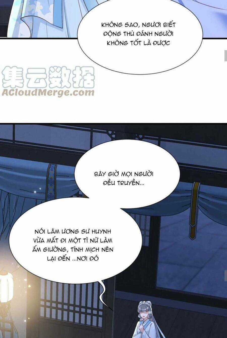 Nhặt Nuôi Phu Quân - Chapter 17 - Trang 42