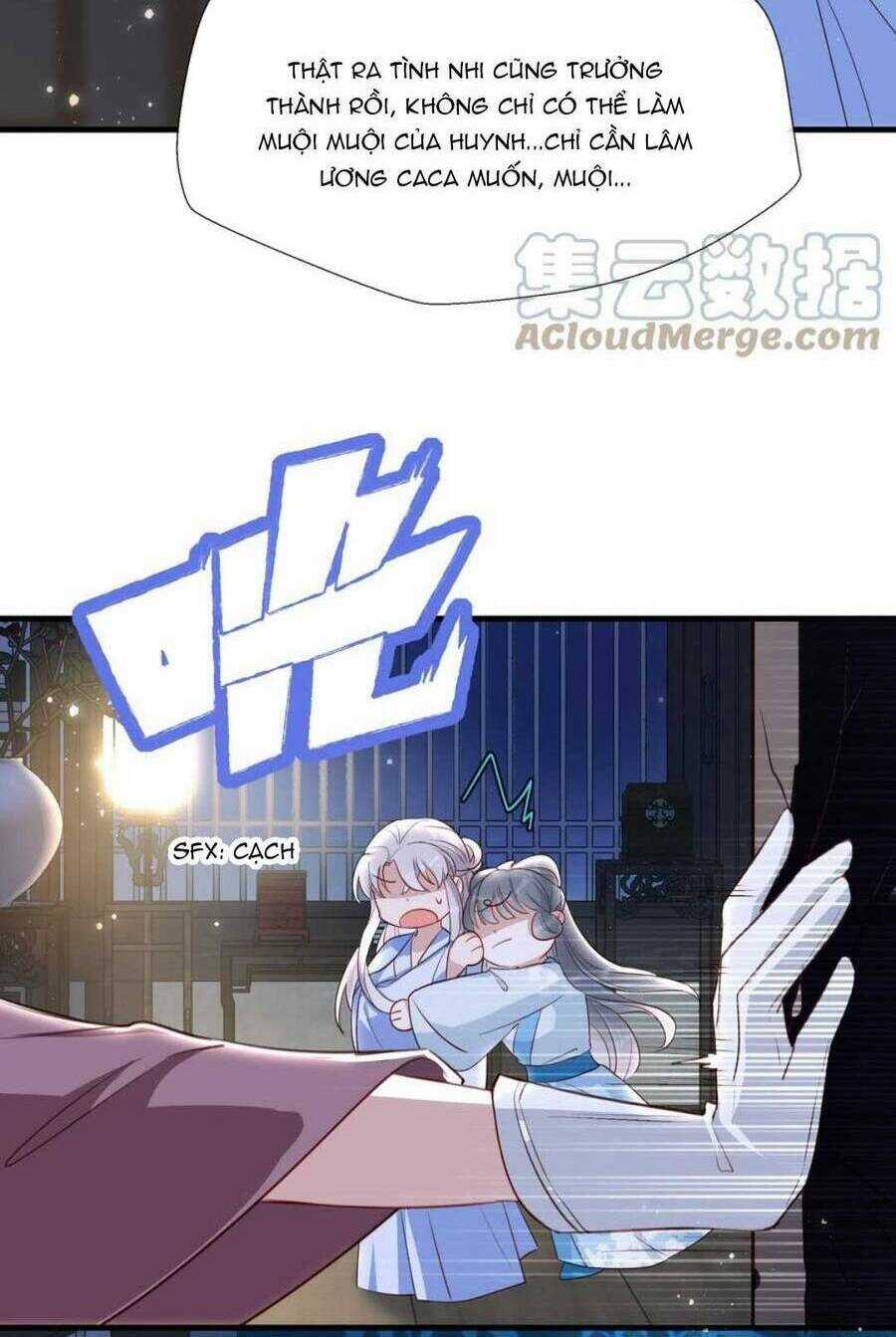 Nhặt Nuôi Phu Quân - Chapter 17 - Trang 45