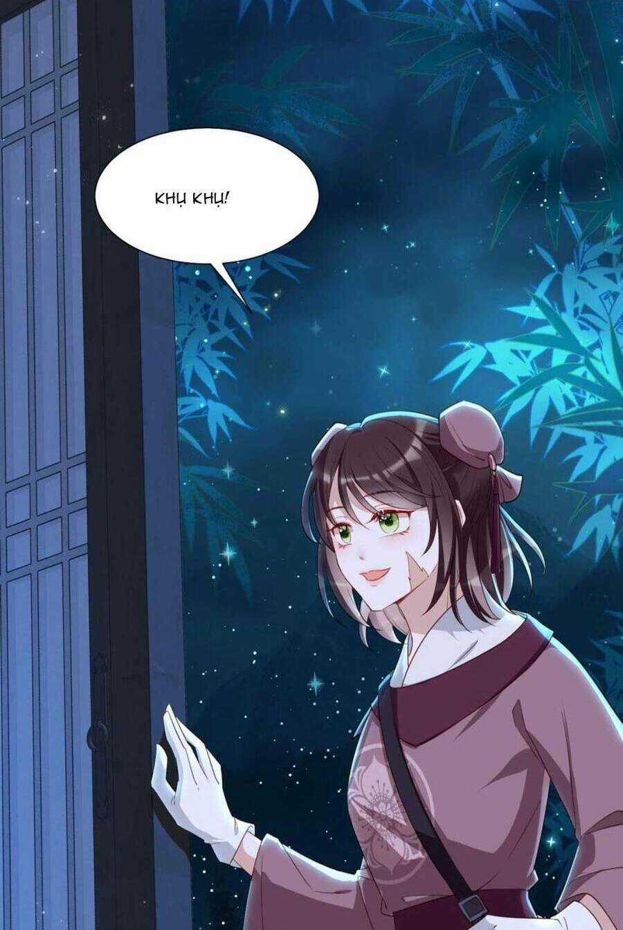 Nhặt Nuôi Phu Quân - Chapter 17 - Trang 46