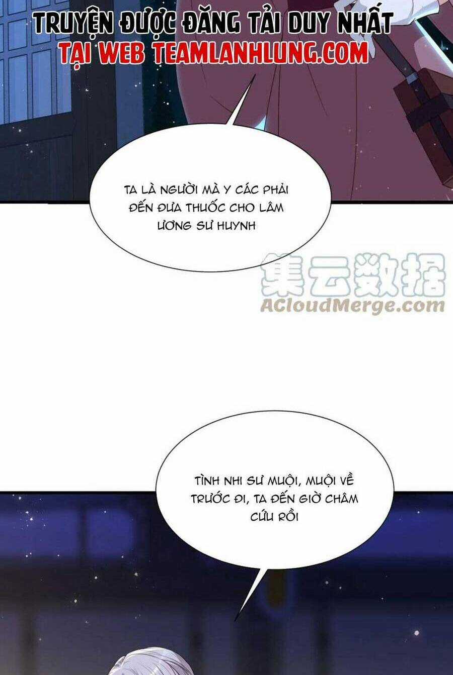 Nhặt Nuôi Phu Quân - Chapter 17 - Trang 47