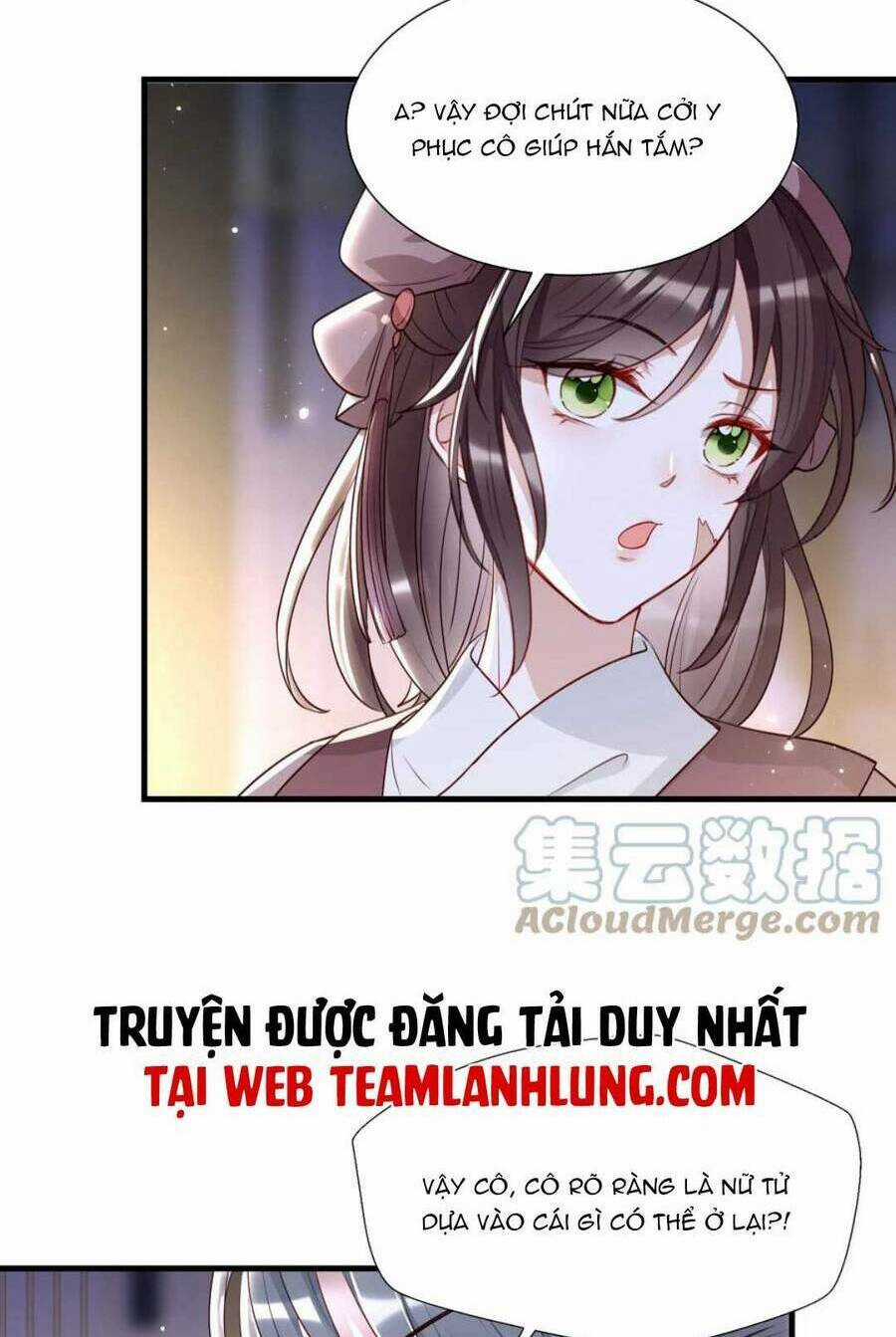 Nhặt Nuôi Phu Quân - Chapter 17 - Trang 49