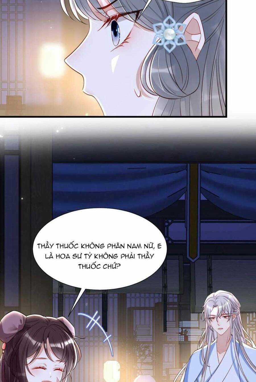 Nhặt Nuôi Phu Quân - Chapter 17 - Trang 50