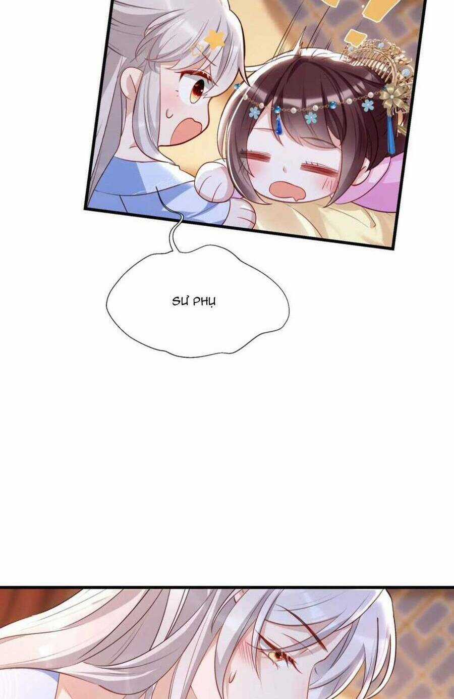 Nhặt Nuôi Phu Quân - Chapter 17 - Trang 7