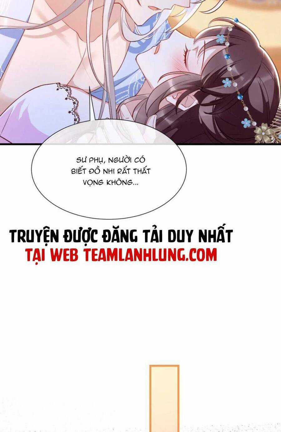 Nhặt Nuôi Phu Quân - Chapter 17 - Trang 8