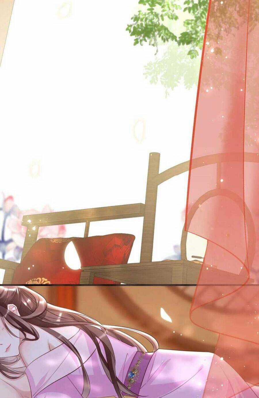 Nhặt Nuôi Phu Quân - Chapter 17 - Trang 10