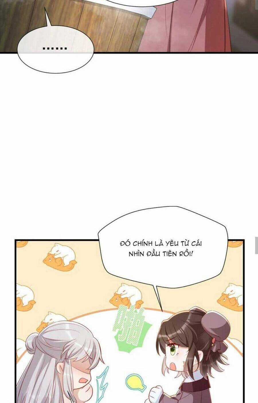 Nhặt Nuôi Phu Quân - Chapter 18 - Trang 15