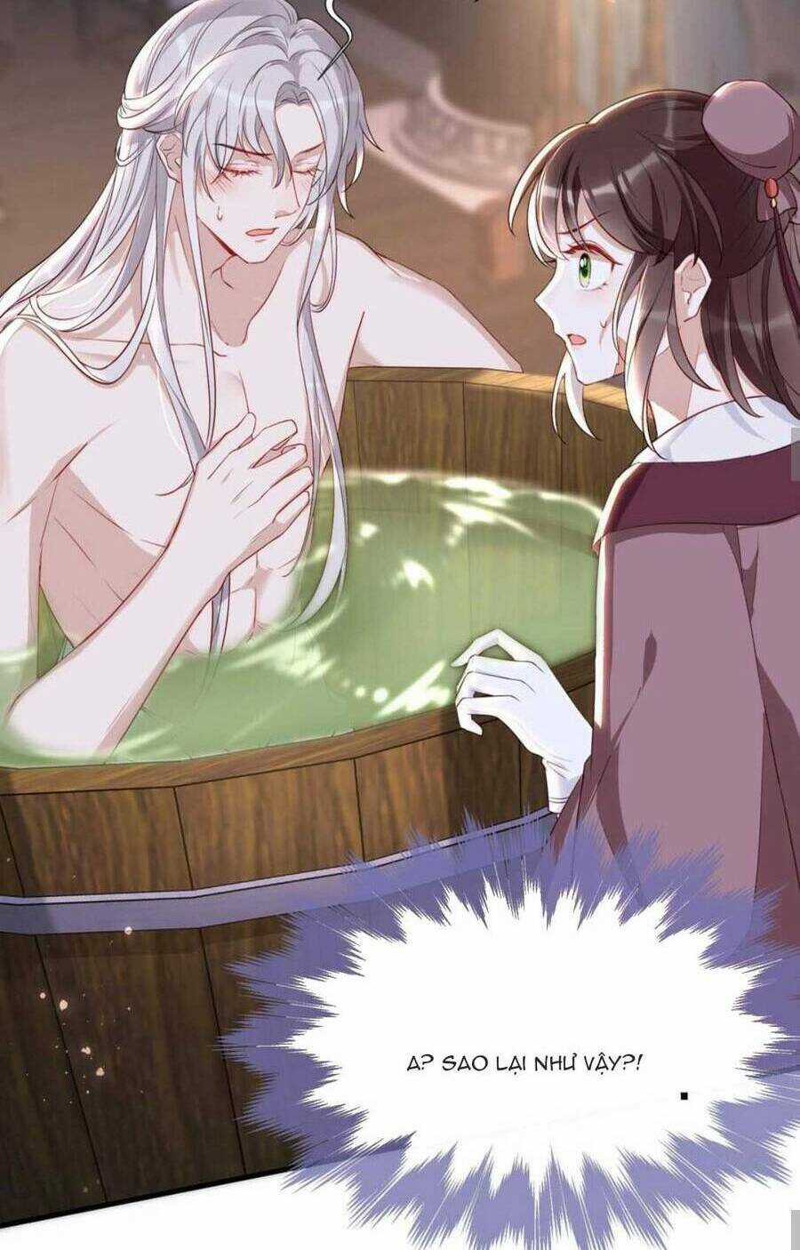 Nhặt Nuôi Phu Quân - Chapter 18 - Trang 19