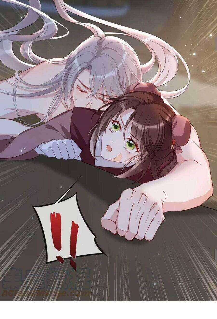 Nhặt Nuôi Phu Quân - Chapter 18 - Trang 22