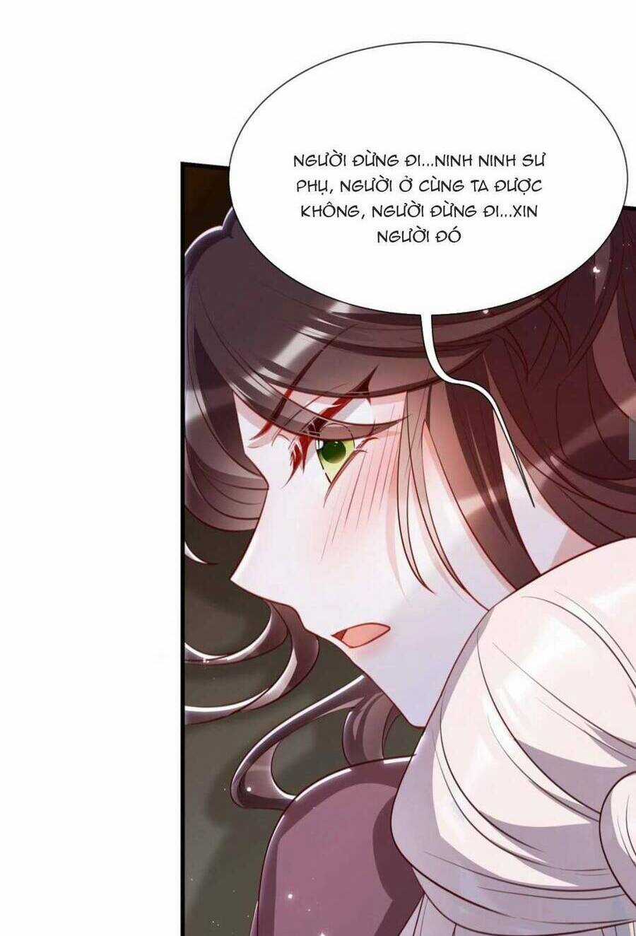 Nhặt Nuôi Phu Quân - Chapter 18 - Trang 23