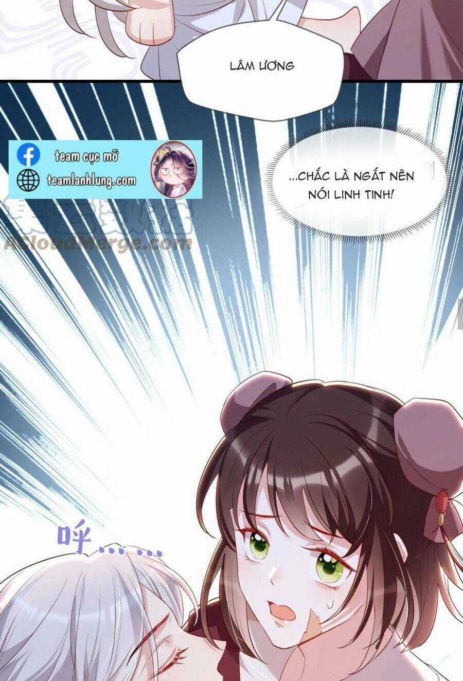 Nhặt Nuôi Phu Quân - Chapter 18 - Trang 25