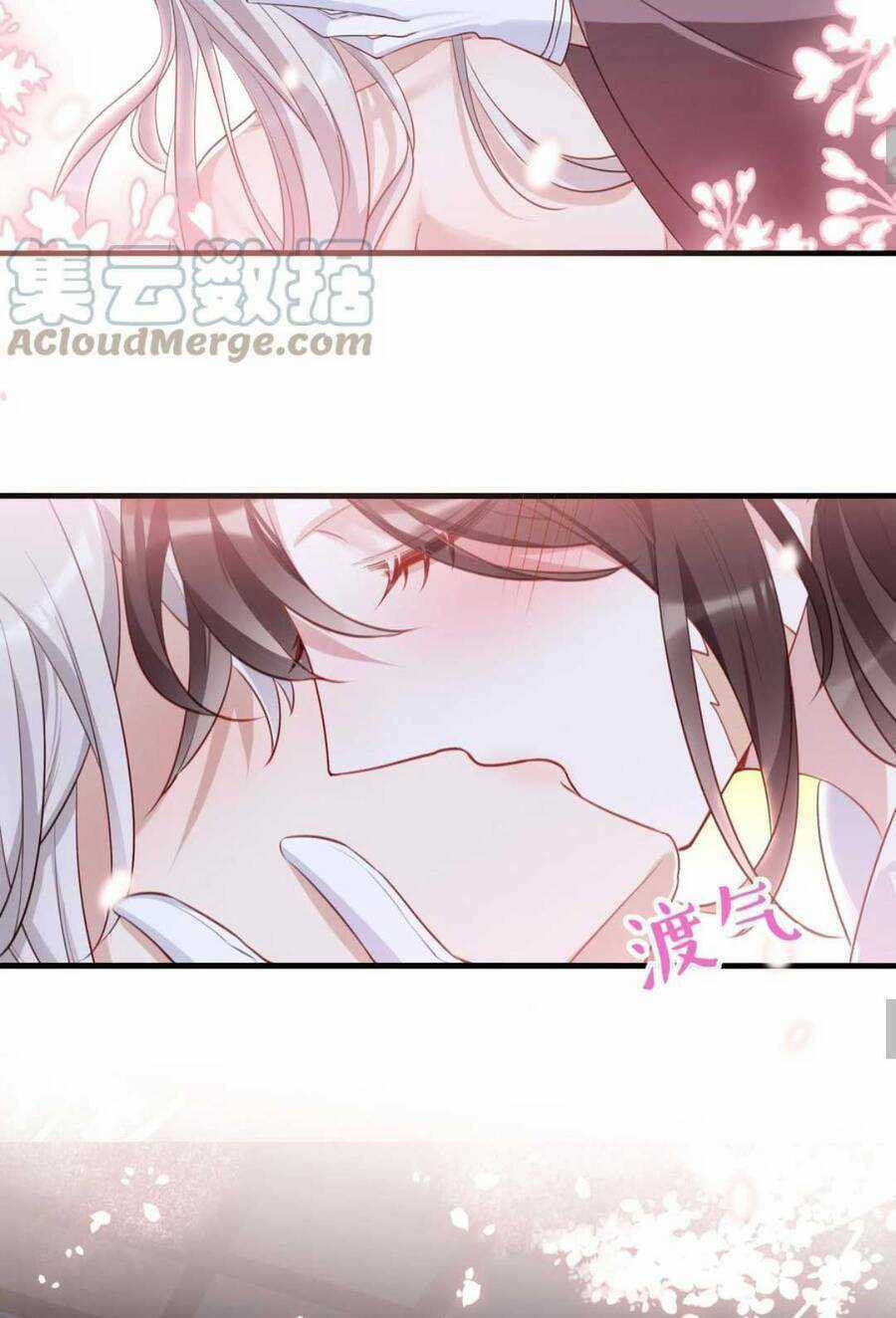 Nhặt Nuôi Phu Quân - Chapter 18 - Trang 28