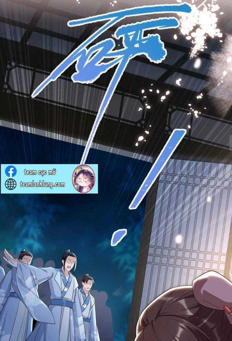 Nhặt Nuôi Phu Quân - Chapter 18 - Trang 29