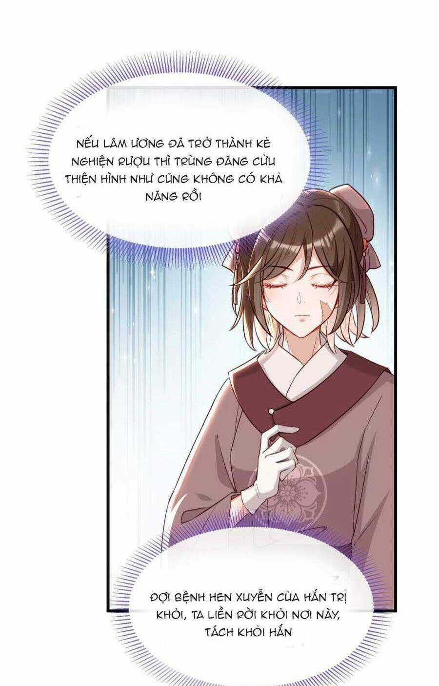 Nhặt Nuôi Phu Quân - Chapter 18 - Trang 4