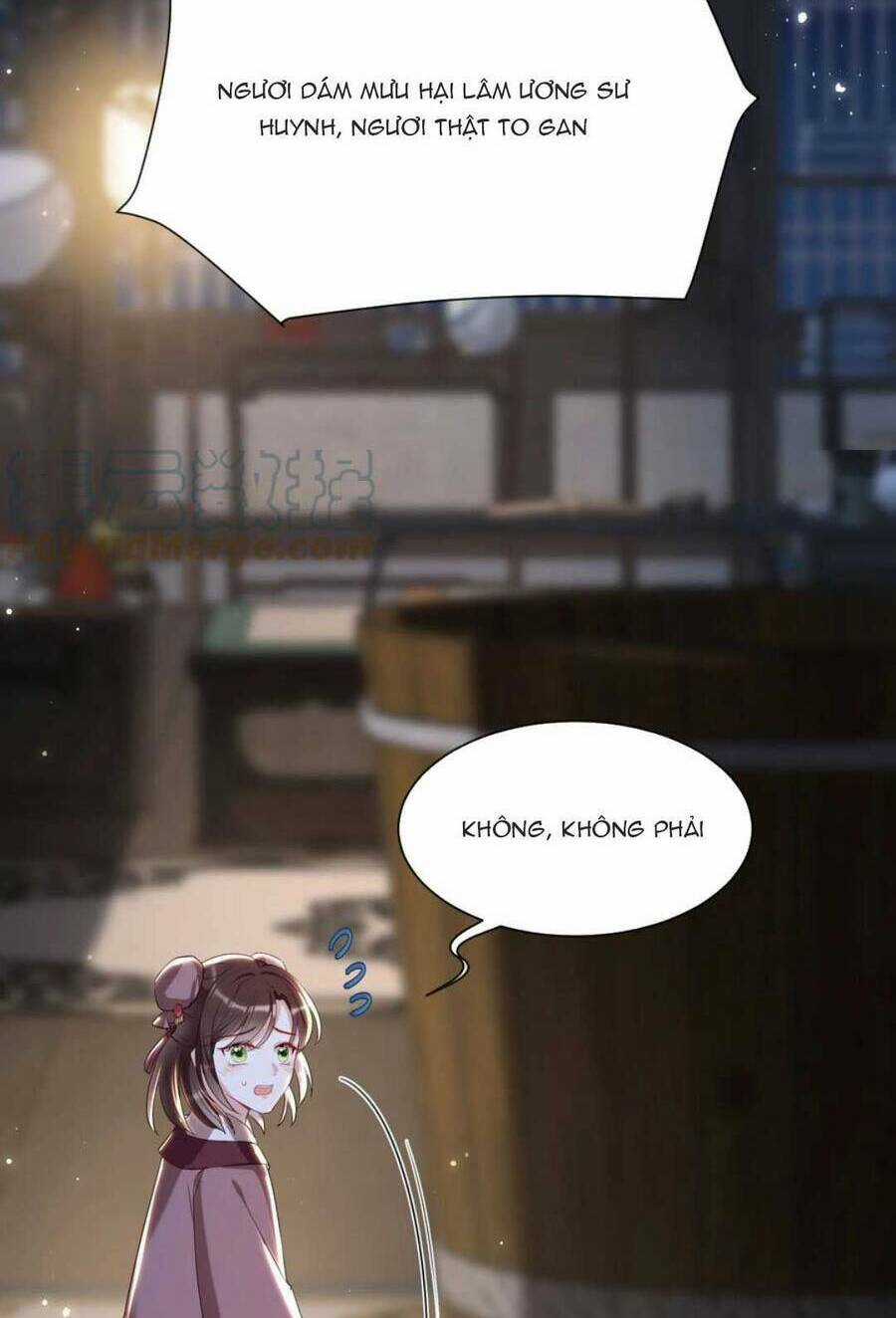 Nhặt Nuôi Phu Quân - Chapter 18 - Trang 33