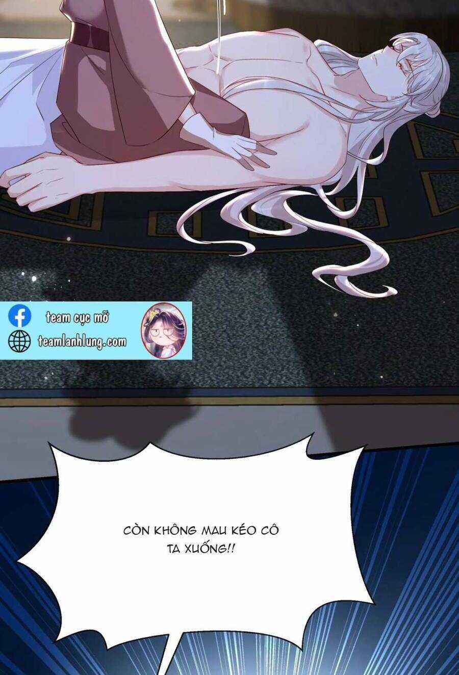 Nhặt Nuôi Phu Quân - Chapter 18 - Trang 34