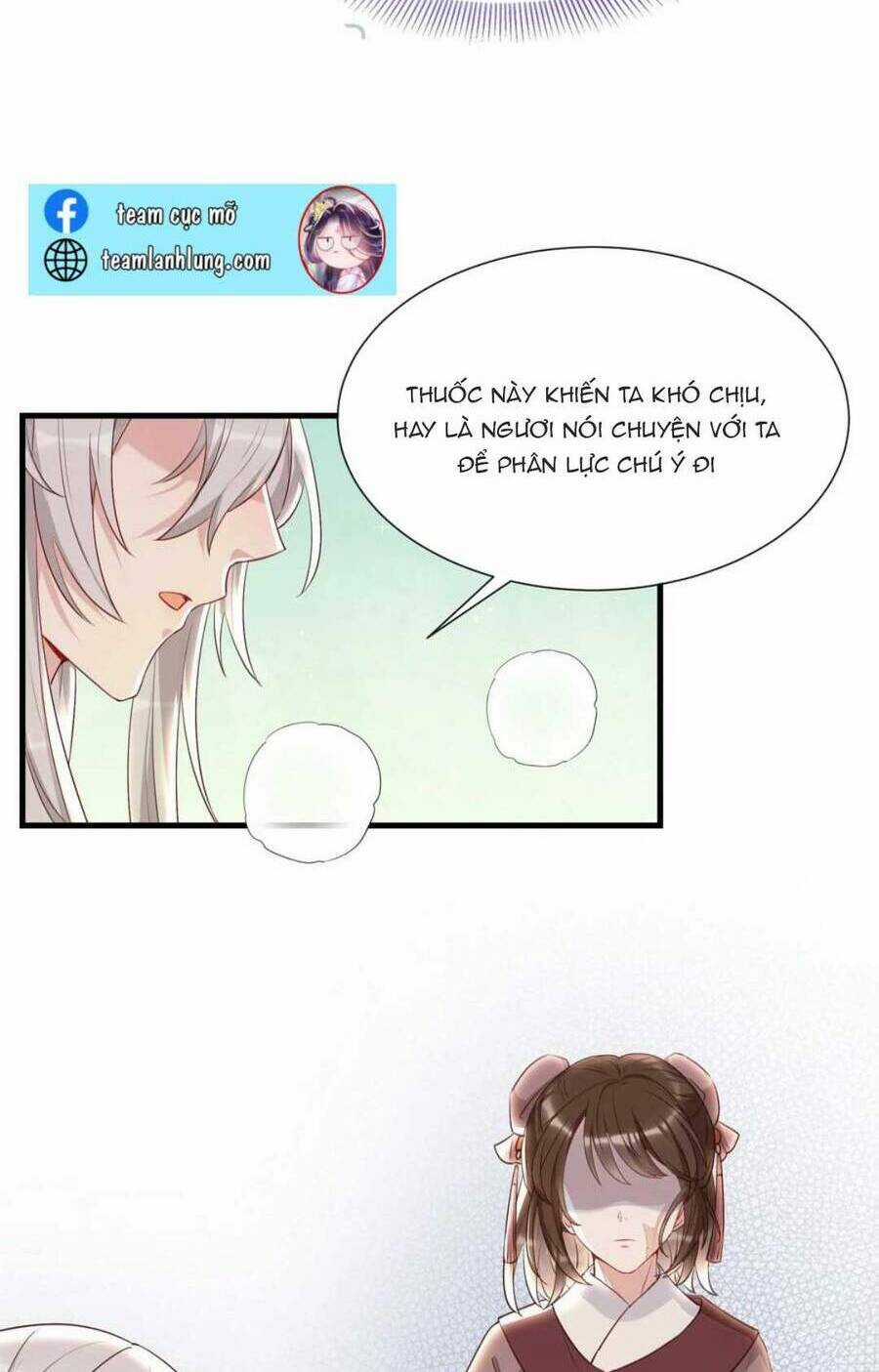 Nhặt Nuôi Phu Quân - Chapter 18 - Trang 5