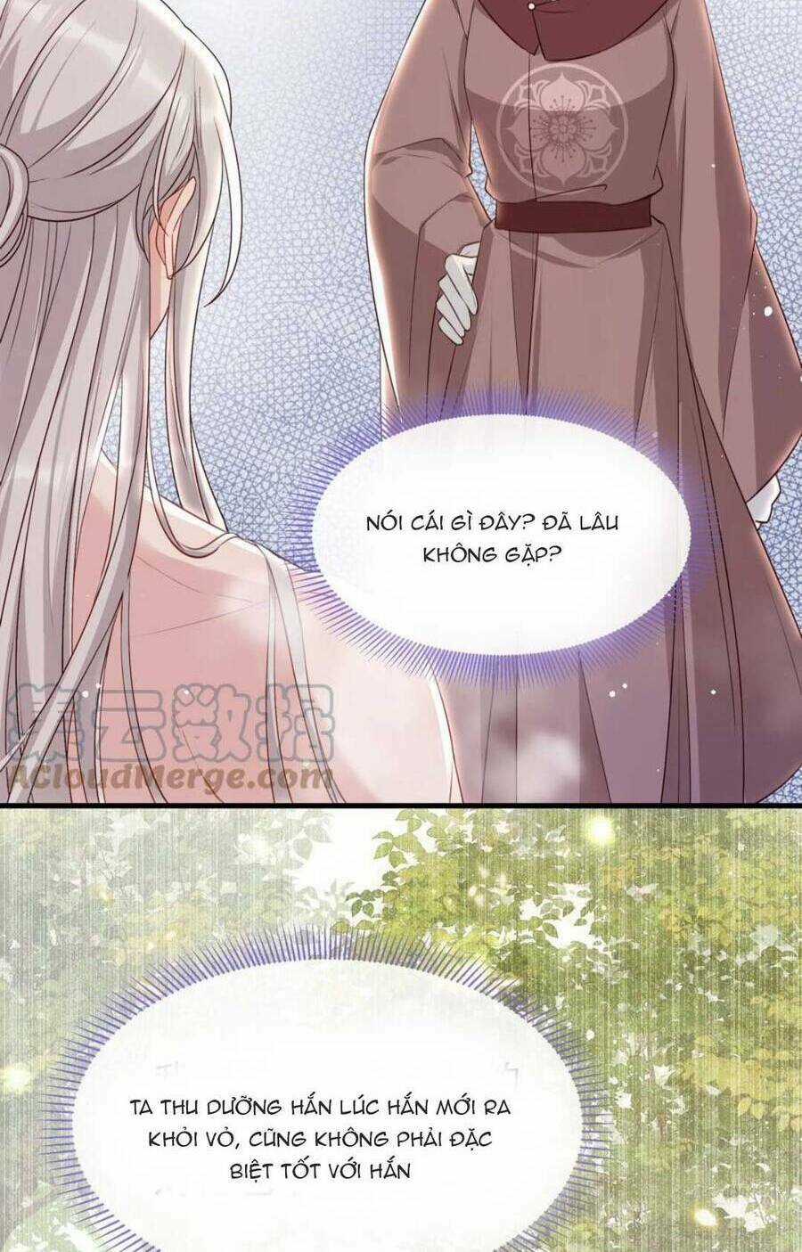 Nhặt Nuôi Phu Quân - Chapter 18 - Trang 6