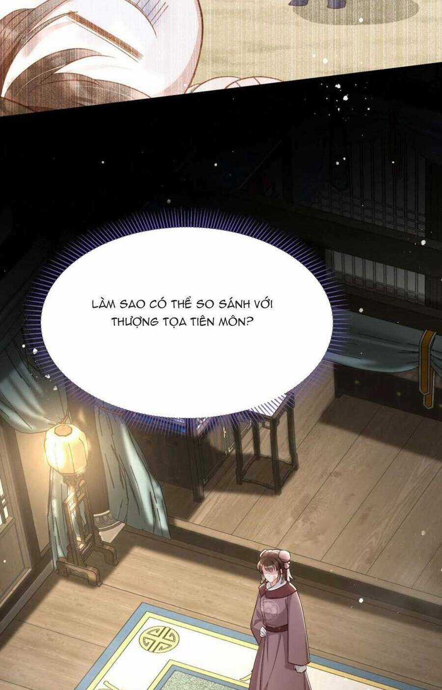 Nhặt Nuôi Phu Quân - Chapter 18 - Trang 8