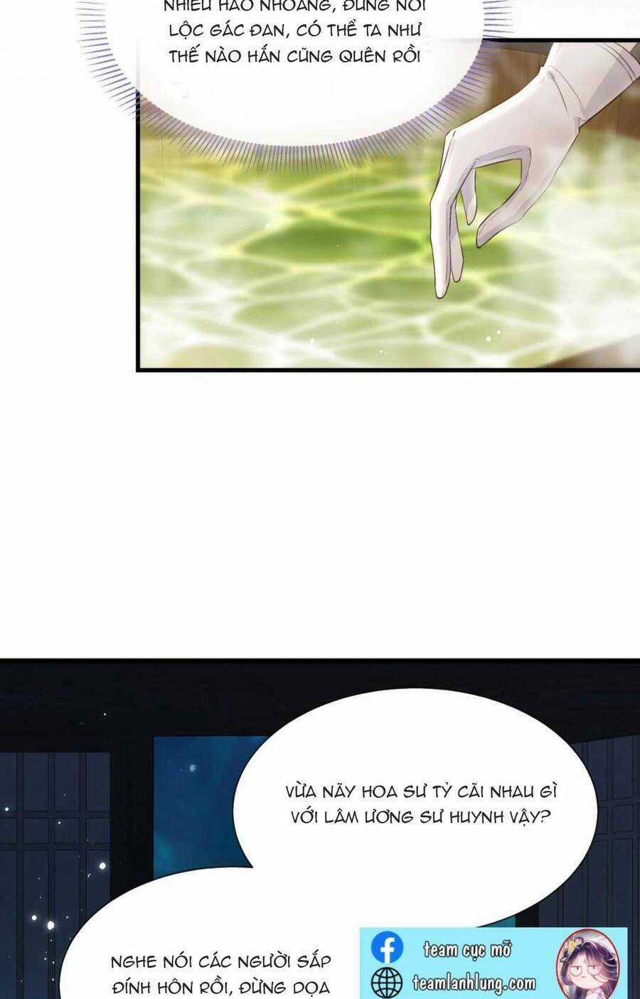 Nhặt Nuôi Phu Quân - Chapter 18 - Trang 10