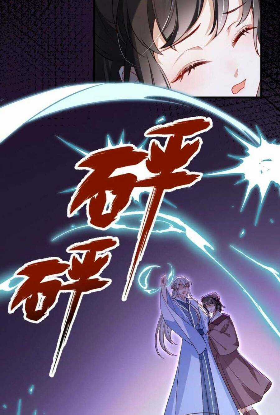 Nhặt Nuôi Phu Quân - Chapter 19 - Trang 16