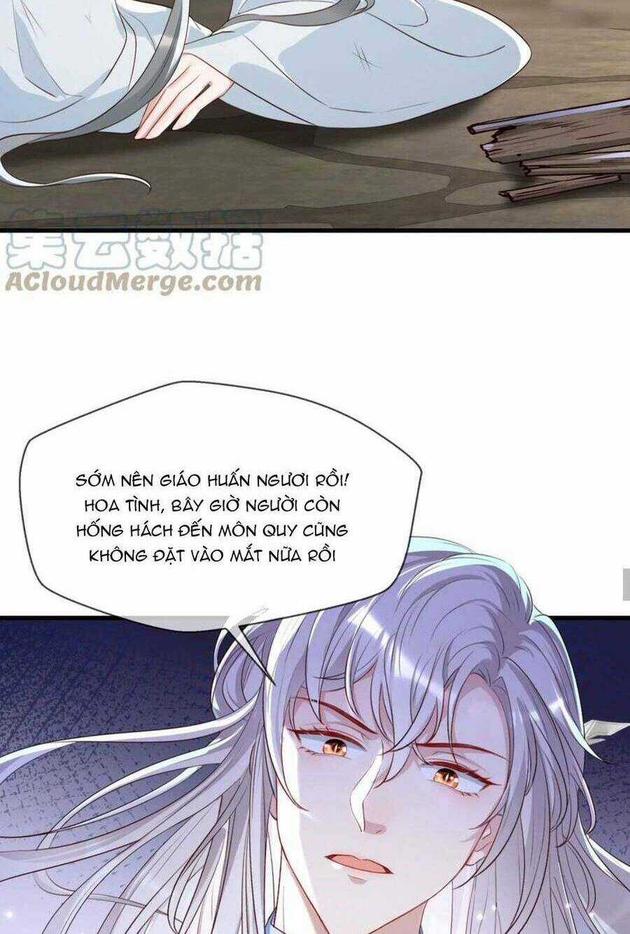 Nhặt Nuôi Phu Quân - Chapter 19 - Trang 20