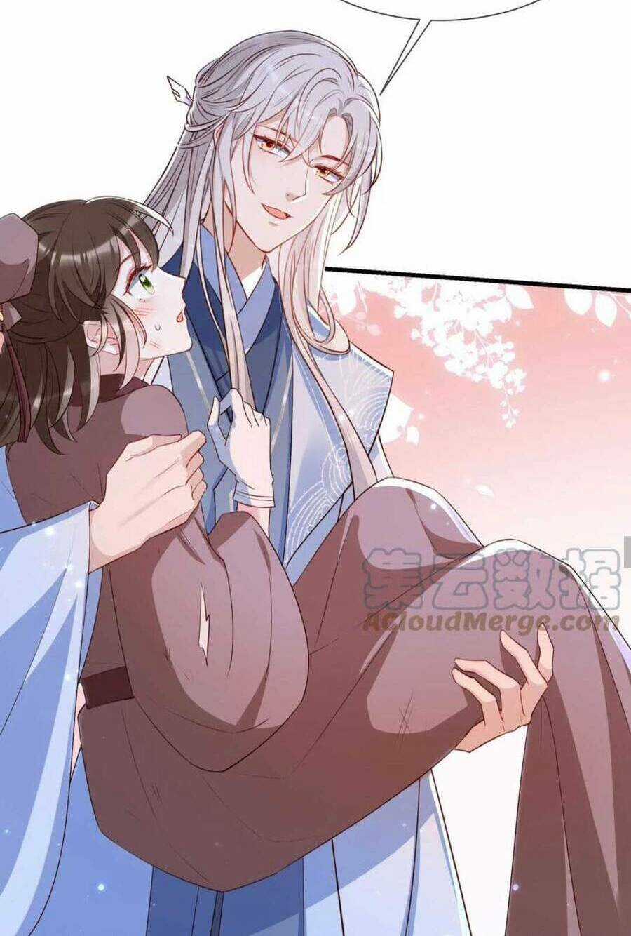 Nhặt Nuôi Phu Quân - Chapter 19 - Trang 22