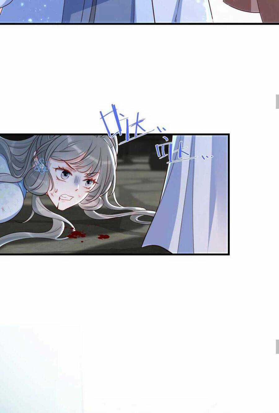 Nhặt Nuôi Phu Quân - Chapter 19 - Trang 23