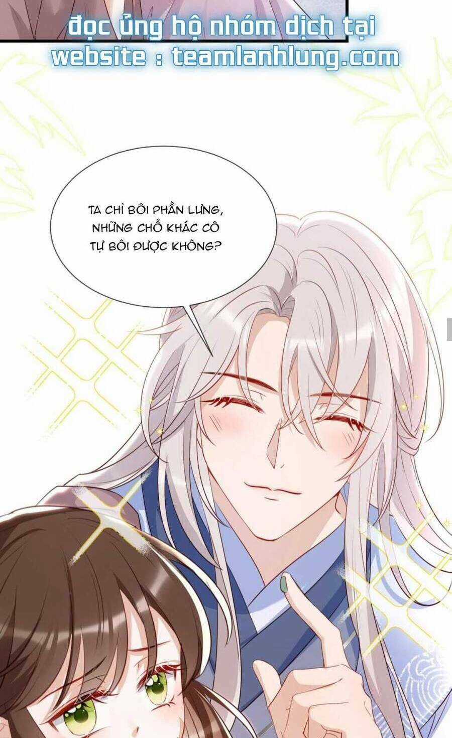 Nhặt Nuôi Phu Quân - Chapter 19 - Trang 29