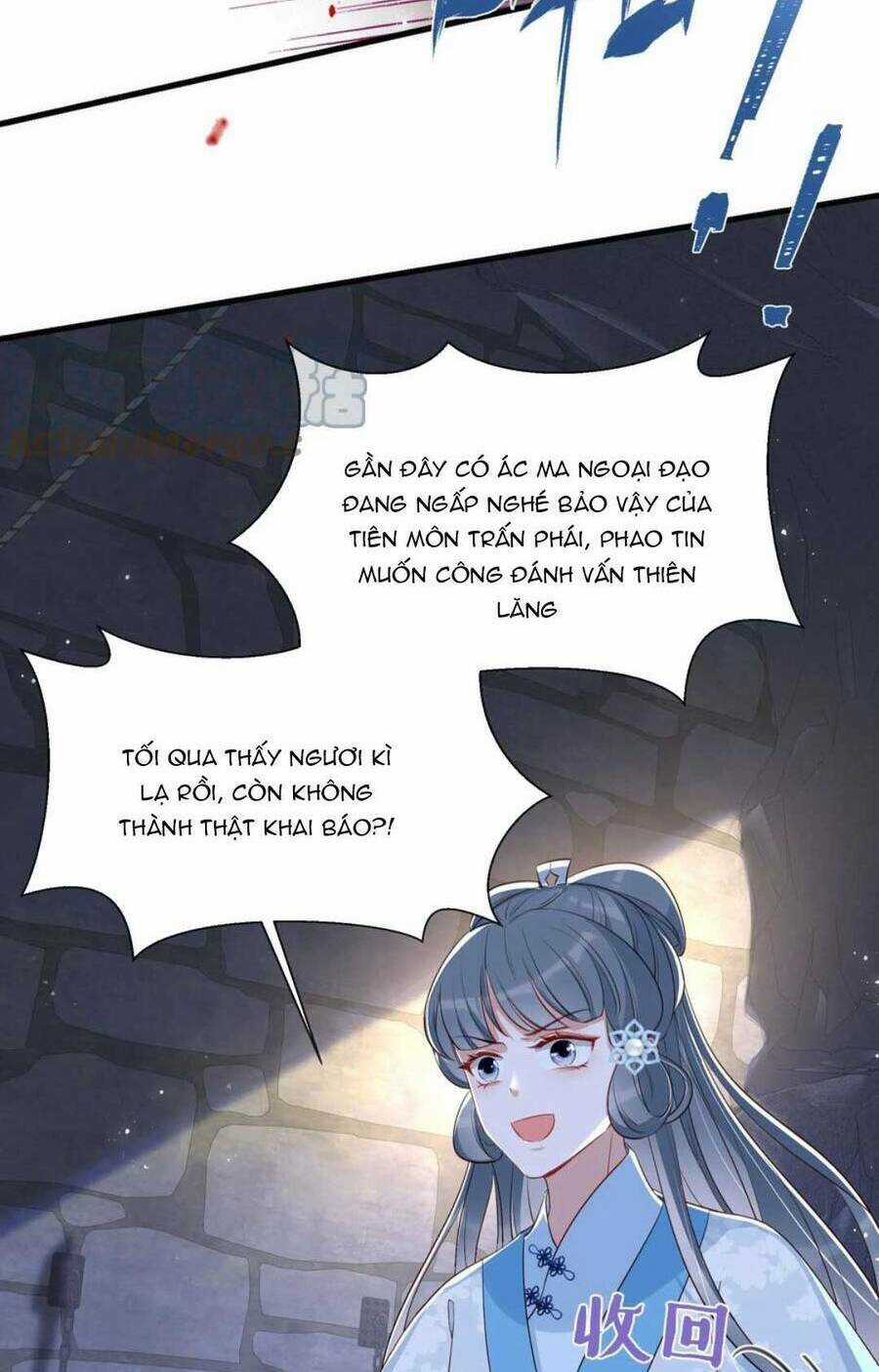 Nhặt Nuôi Phu Quân - Chapter 19 - Trang 4