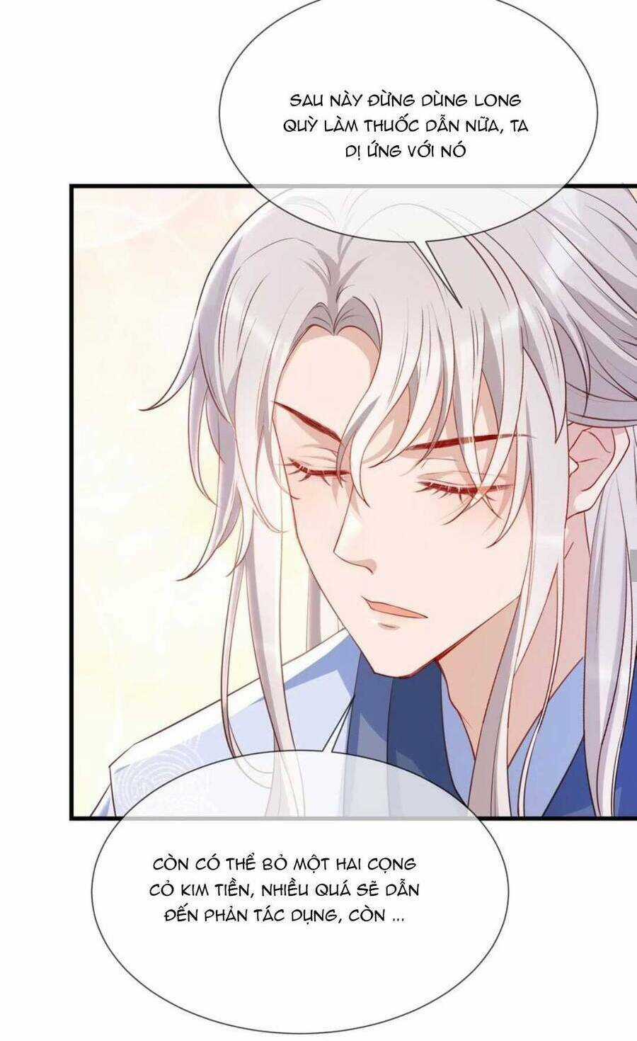 Nhặt Nuôi Phu Quân - Chapter 19 - Trang 33