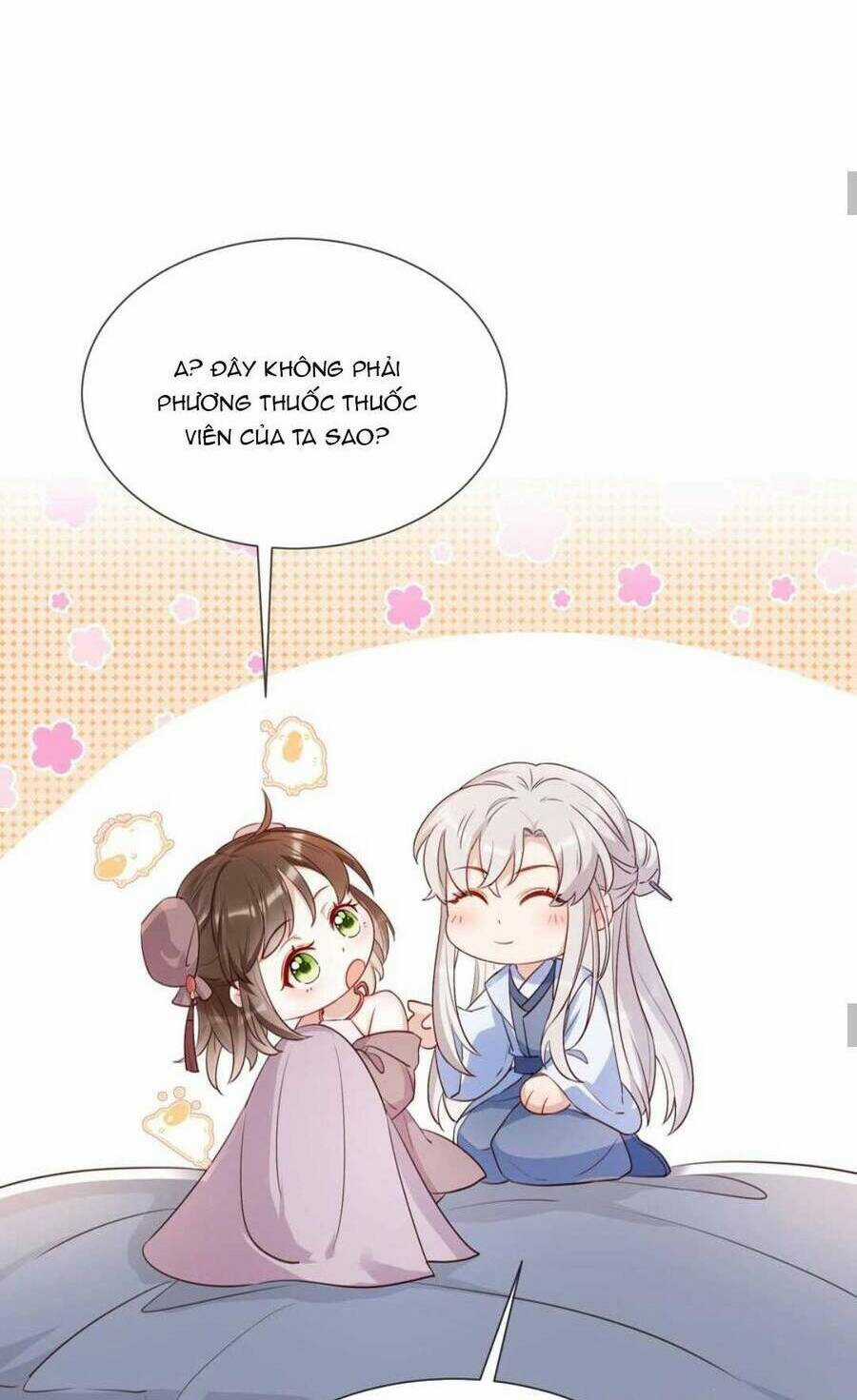 Nhặt Nuôi Phu Quân - Chapter 19 - Trang 34